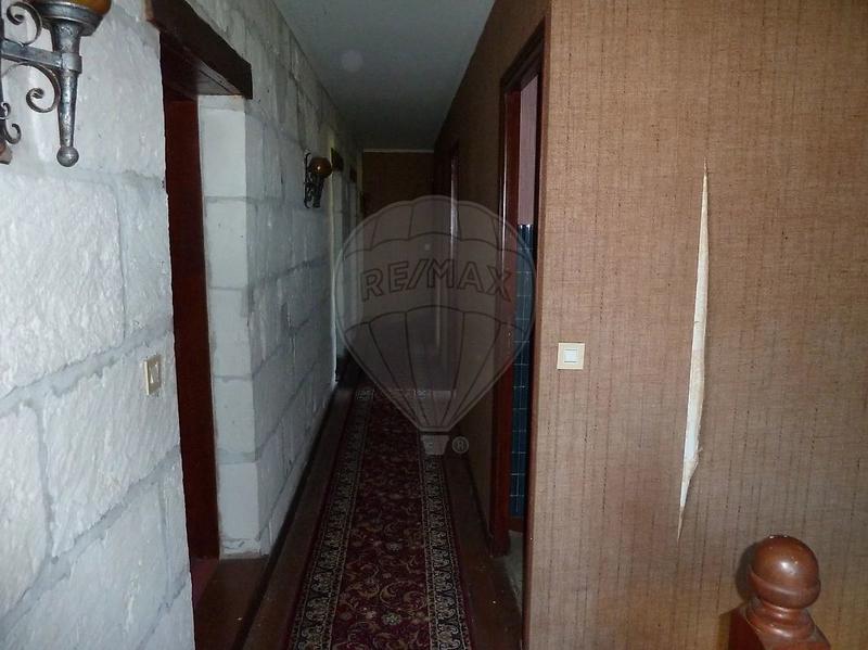 Propriété - 575 m² - 15 pièces