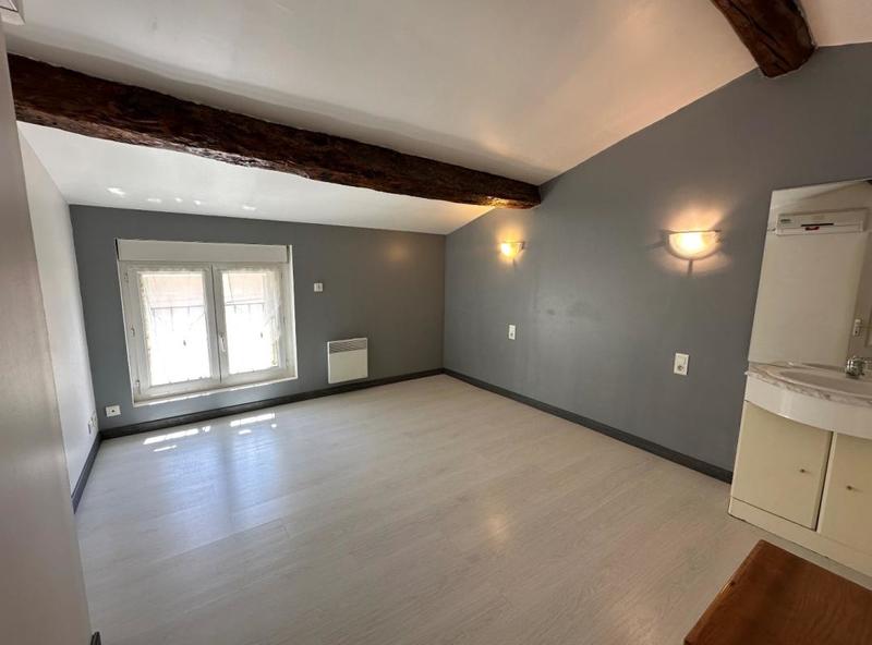 Maison de village - 103 m² - 4 pièces