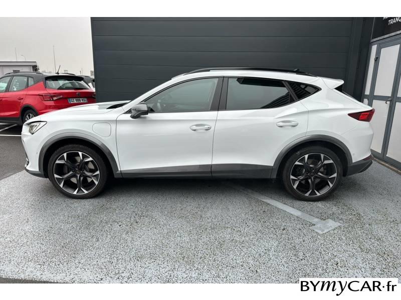 Cupra Formentor 1.4 e-Hybrid 245 ch Dsg6 Vz