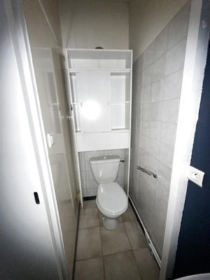 Local commercial - 50 m²