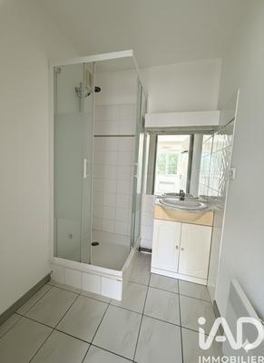 Appartement - 30 m² - 2 pièces