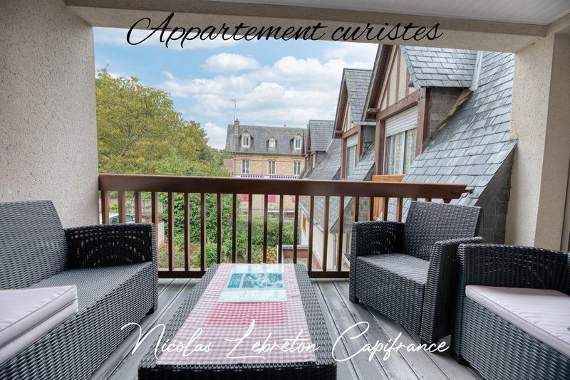 Appartement - 27 m² - 1 pièce