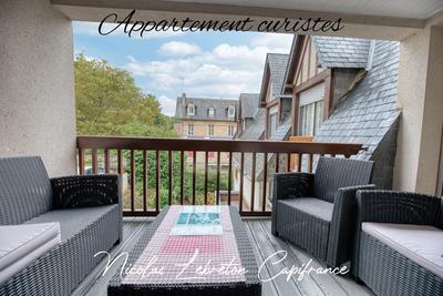 Appartement - 27 m² - 1 pièce