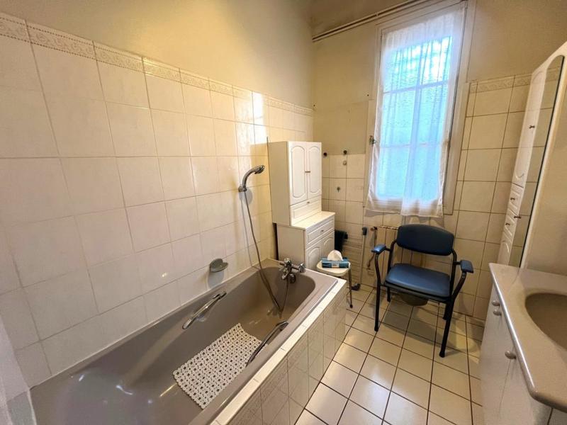 Appartement - 71 m² - 2 pièces