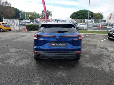 Renault Austral E-Tech hybrid 200 Techno esprit Alpine