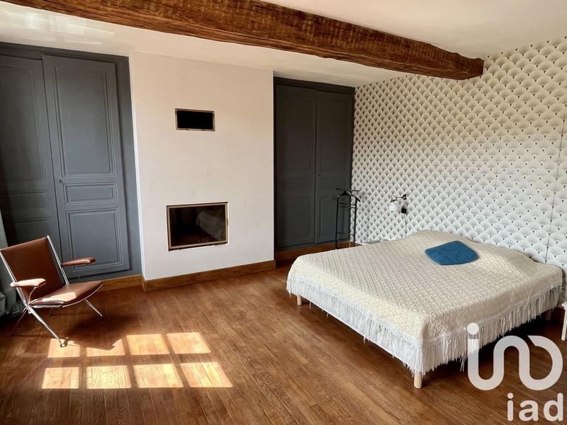 Maison de campagne - 137 m² - 7 pièces