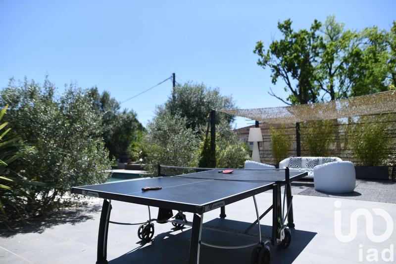 Maison de maîtres - 186 m² - 5 pièces