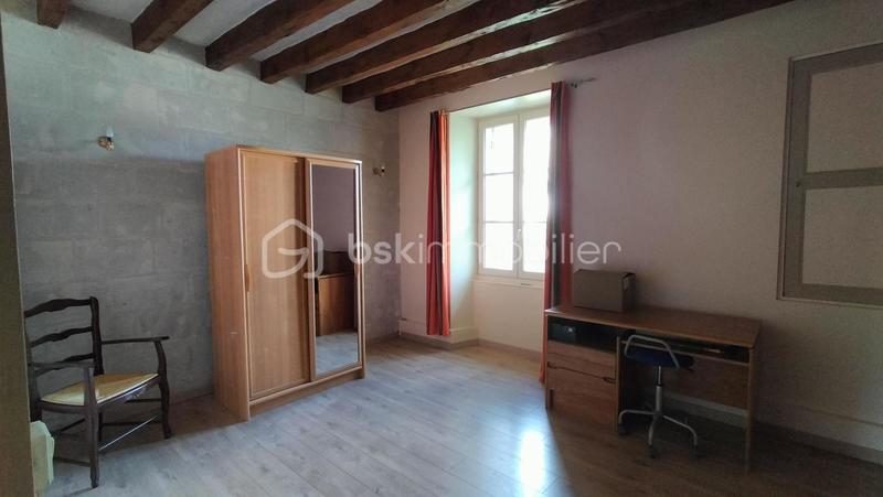 Maison - 260 m² - 11 pièces