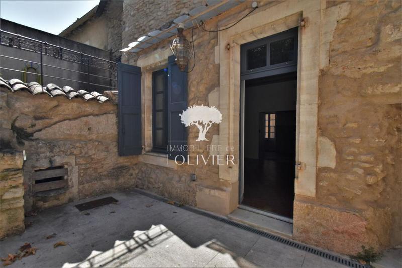 Maison de village - 180 m² - 4 pièces