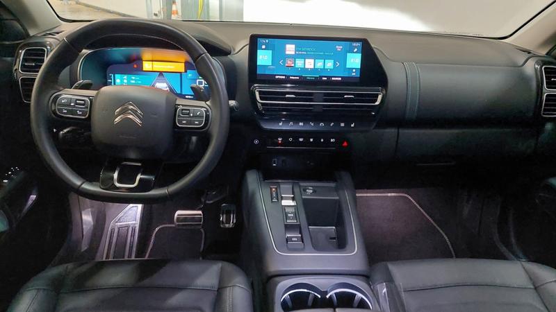 Citroën C5 Aircross Hybride recharg 225 e-Eat8 Shine Pack