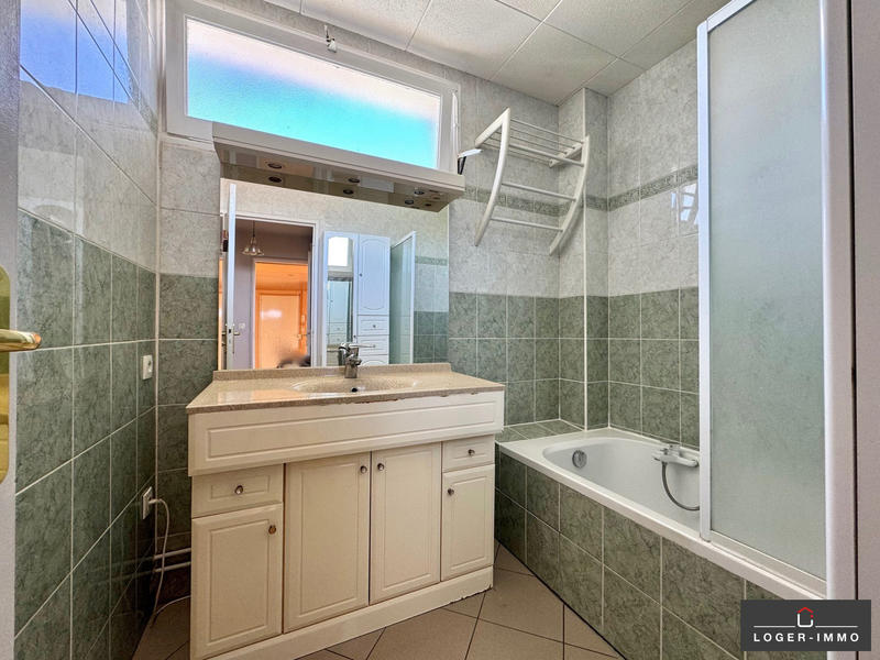 Appartement - 79 m² - 4 pièces