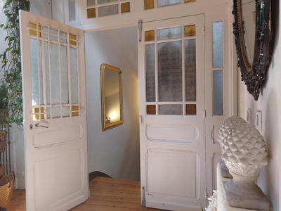 Maison - 188 m² - 4 pièces