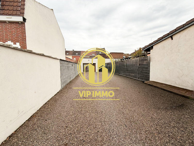 Local commercial - 150 m²