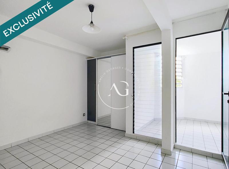 Appartement - 75 m² - 3 pièces