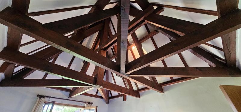 Maison en pierre - 162 m² - 5 pièces