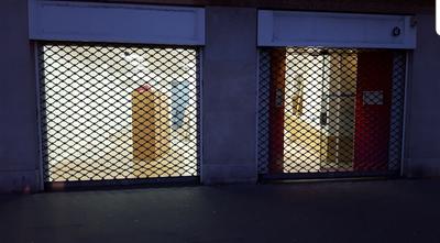 Fonds de commerce - Magasins - 105 m²