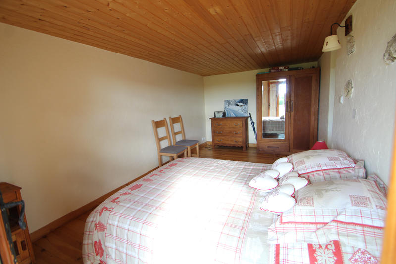 Maison - 108 m² - 4 pièces