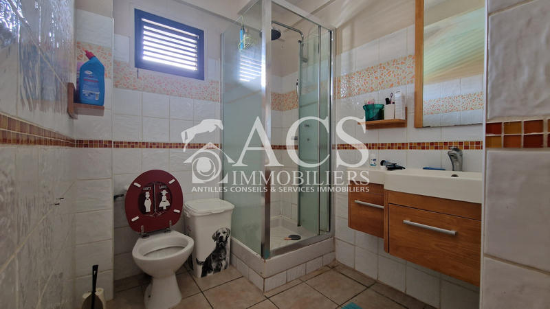 Maison - 70 m² - 3 pièces