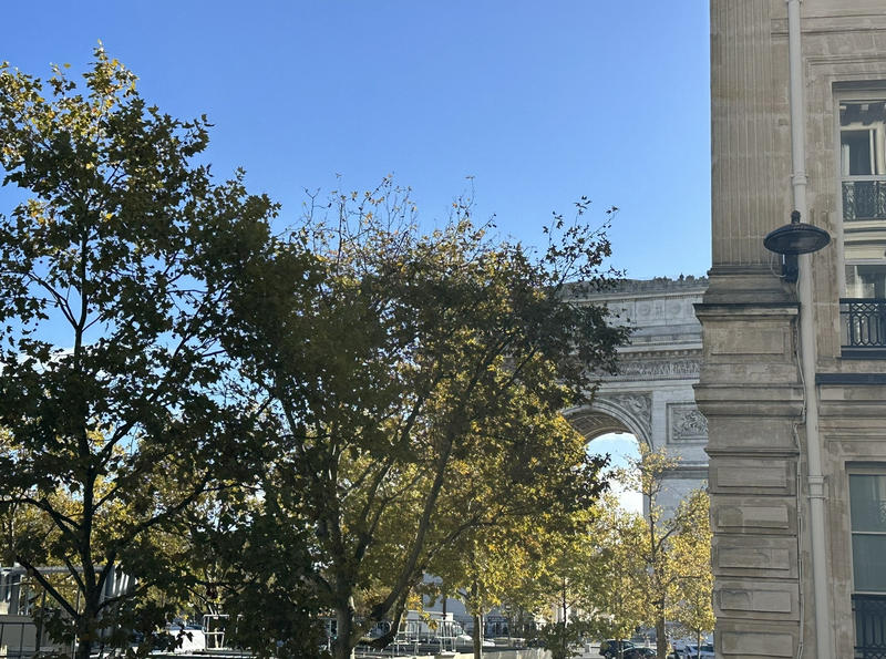 Appartement - 113 m² - 6 pièces