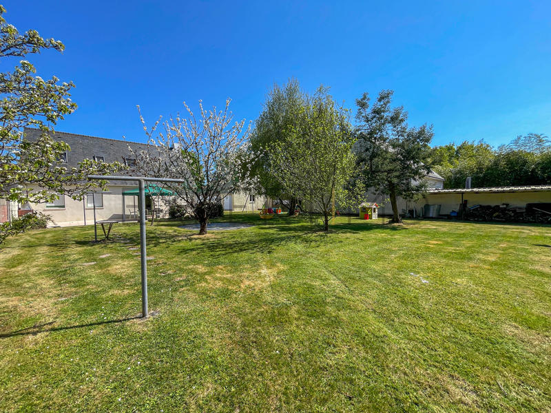 Maison - 146 m² - 7 pièces