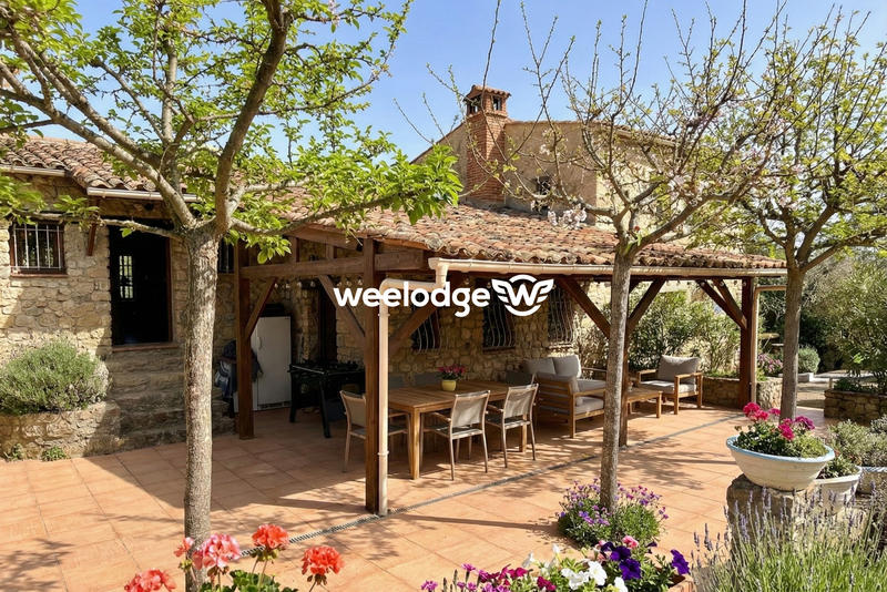 Maison ancienne - 229 m² - 7 pièces