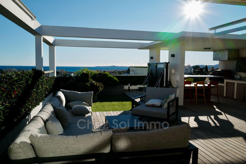 Appartement - 150 m² - 4 pièces