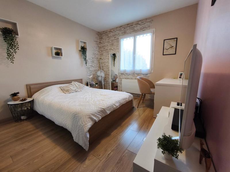 Maison - 165 m² - 6 pièces