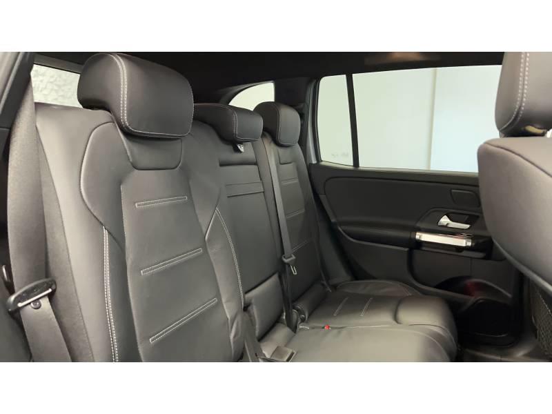 Mercedes Glb 220 d 8g-Dct 4Matic Amg Line