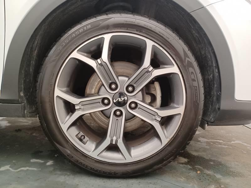 Kia Xceed 1.6 CRDi 136 ch Mhev Dct7 Design