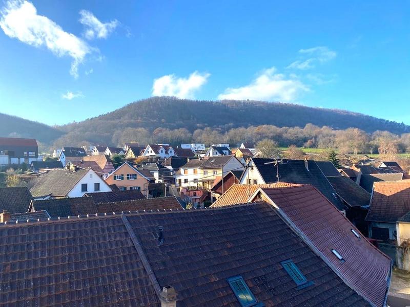 Duplex - 44 m² - 4 pièces