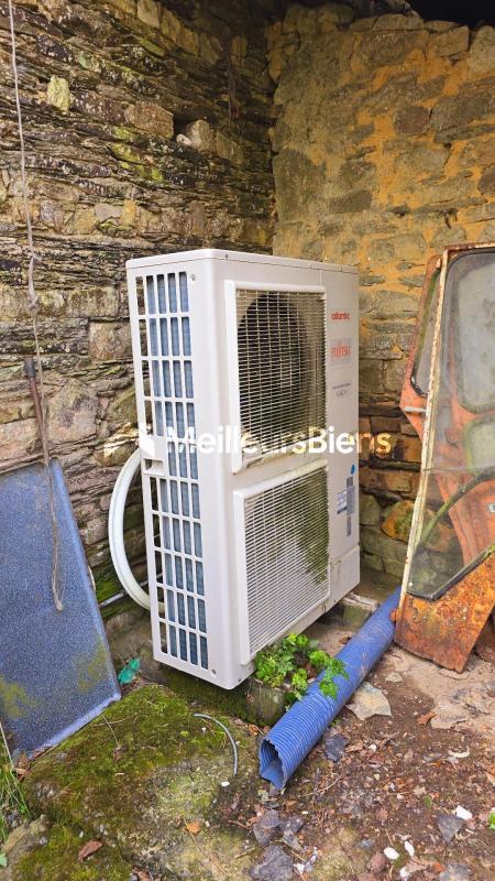 Maison de campagne - 90 m² - 4 pièces