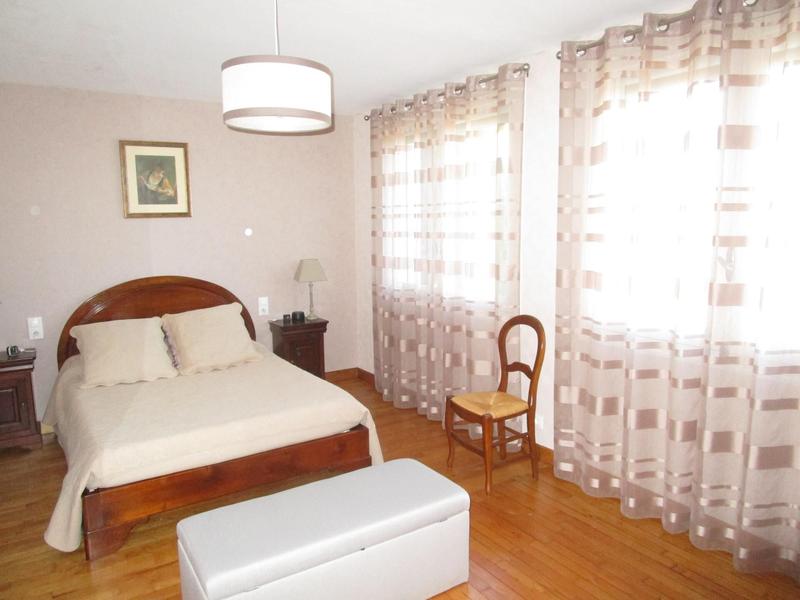 Maison - 115 m² - 6 pièces