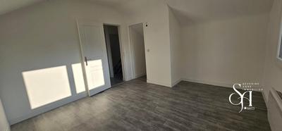 Maison - 87 m² - 4 pièces