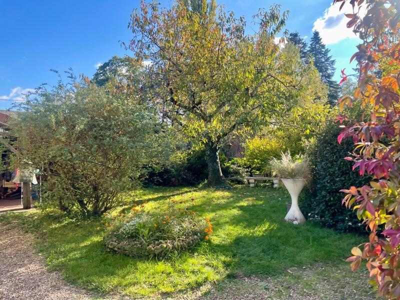 Maison - 179 m² - 8 pièces