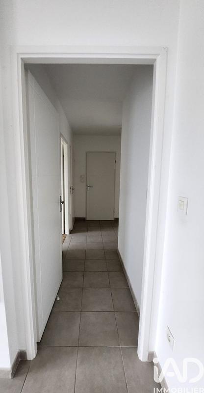 Appartement - 106 m² - 5 pièces