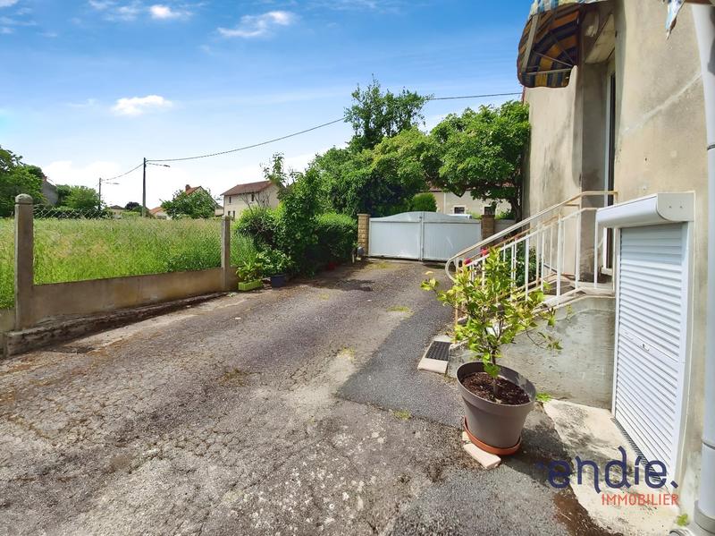 Maison - 160 m² - 5 pièces