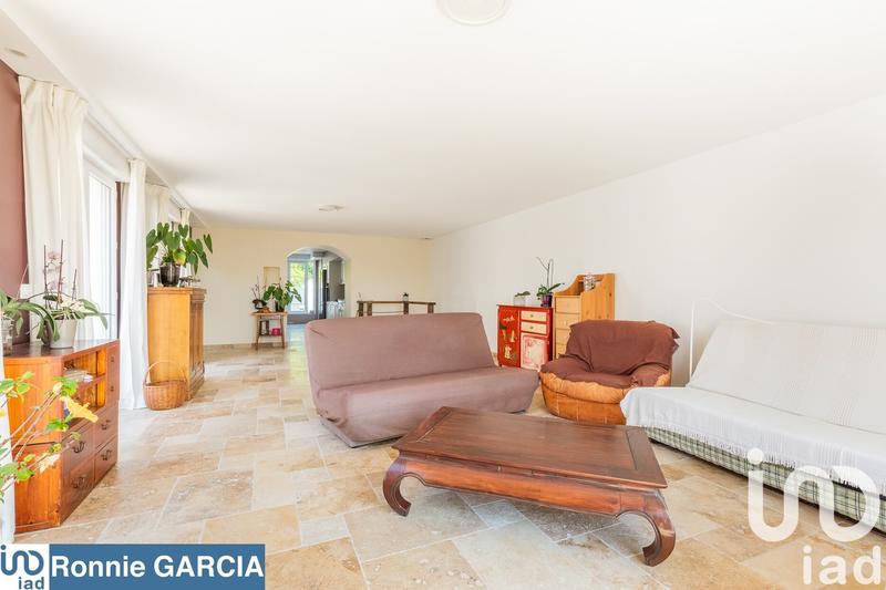 Maison - 171 m² - 6 pièces