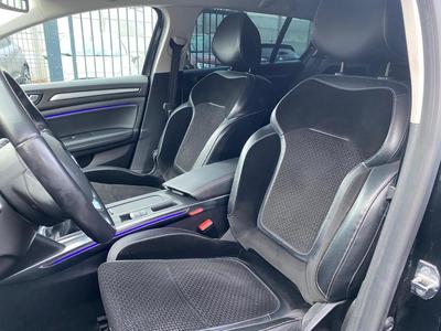 Renault Mégane Estate 1.6dci 130cv Intens Pack Gt Line/Carplay/Camera/Multi Sense/Pack Led