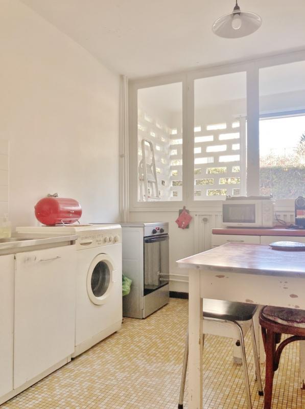 Appartement - 116 m² - 5 pièces