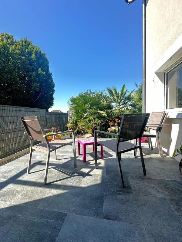 Maison traditionnelle - 136 m² - 5 pièces