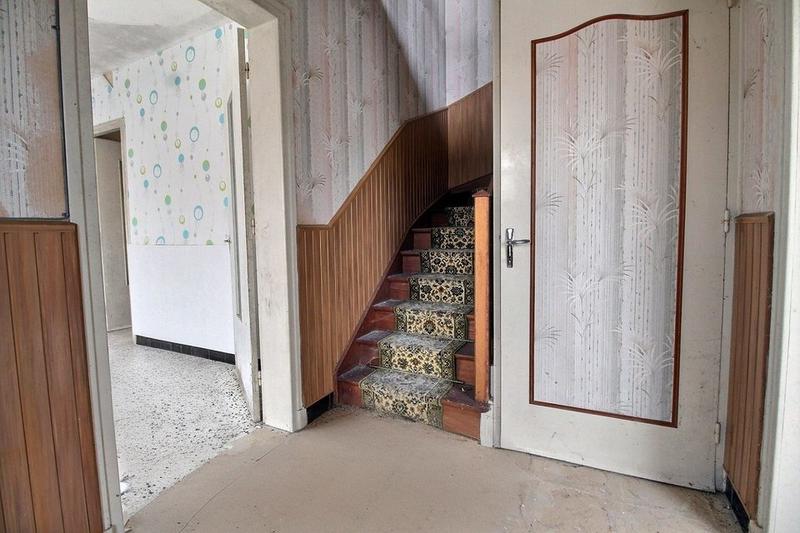 Maison - 86 m² - 4 pièces