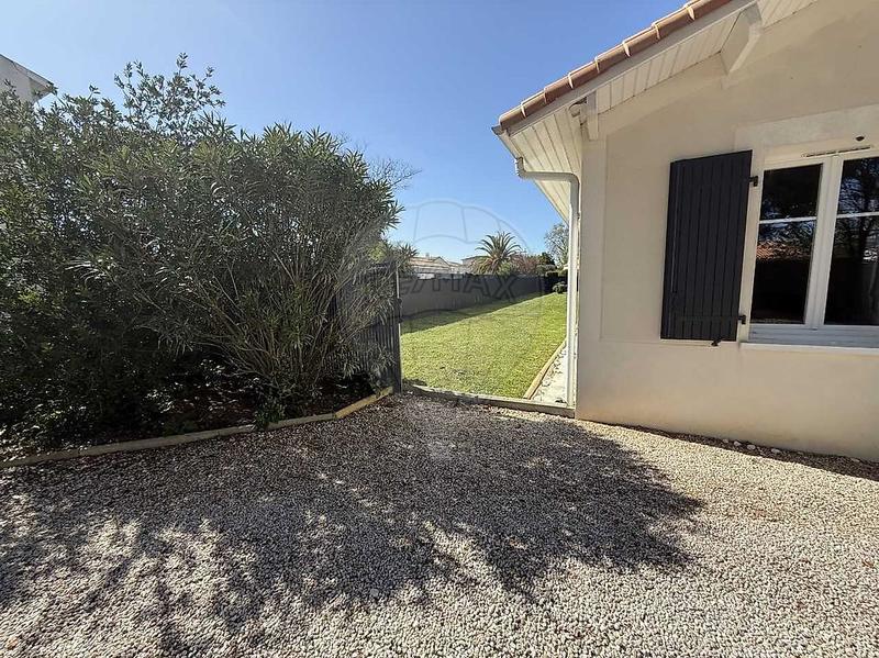 Maison - 108 m² - 4 pièces