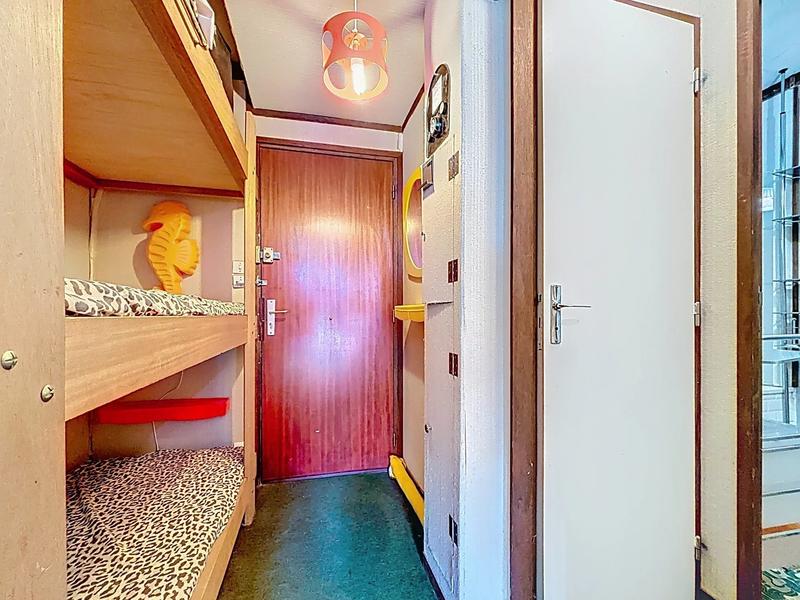 Appartement - 27 m² - 1 pièce