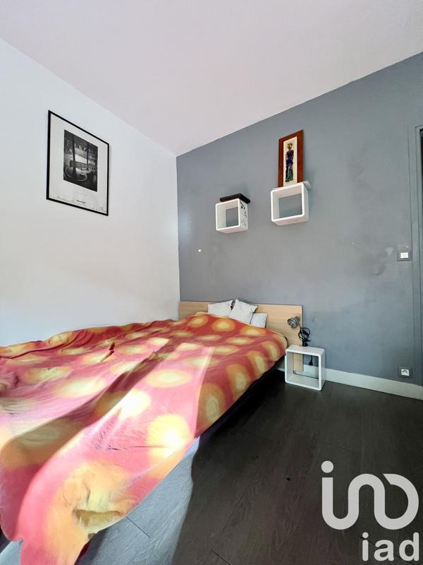 Appartement - 130 m² - 5 pièces