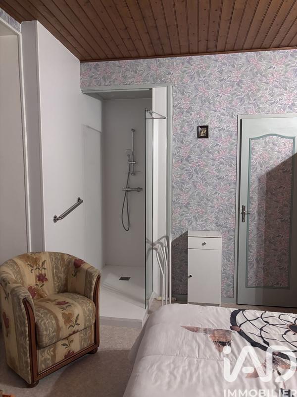 Maison de ville - 384 m² - 15 pièces