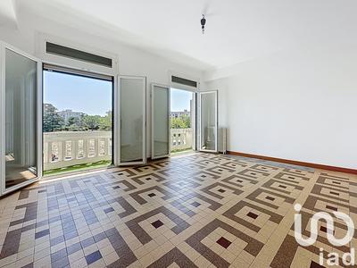 Appartement - 114 m² - 5 pièces