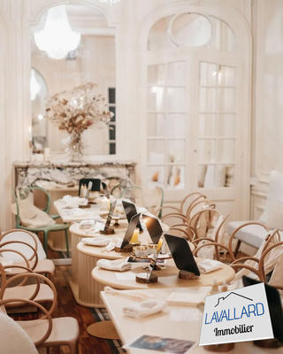 Fonds de commerce - Hôtellerie / Restauration - 115 m²