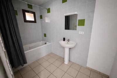 Appartement - 59 m² - 2 pièces