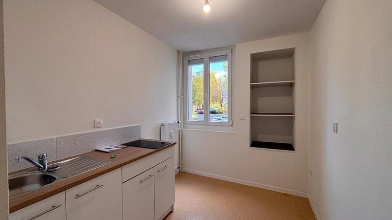 Appartement - 28 m² - 1 pièce