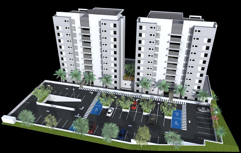 Appartement - 110 m² - 4 pièces